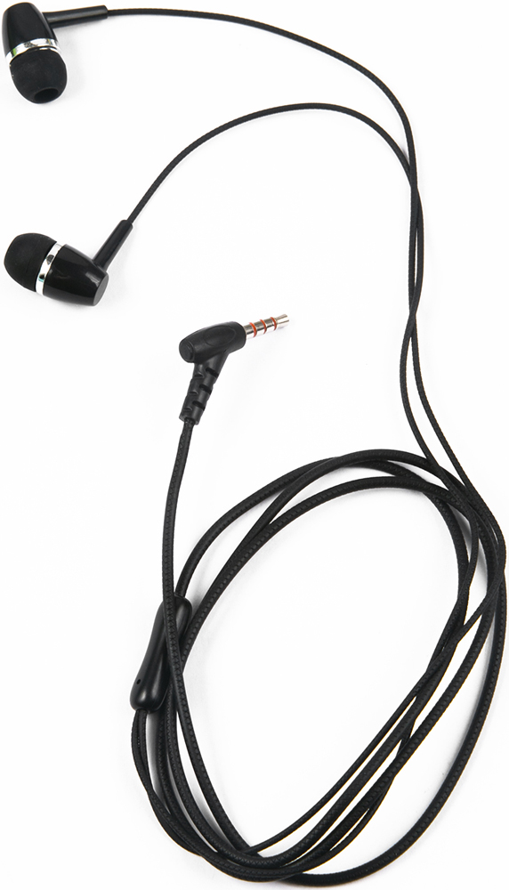 RedLine Stereo Headset SP08 Black