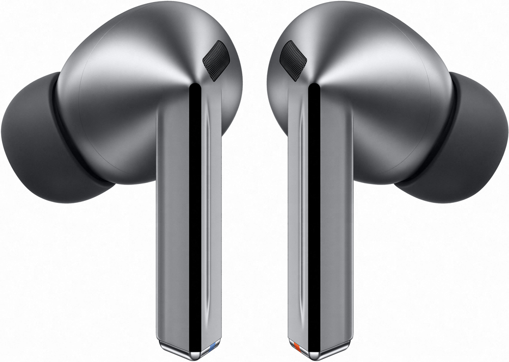 Samsung Galaxy Buds3 Pro Серебро