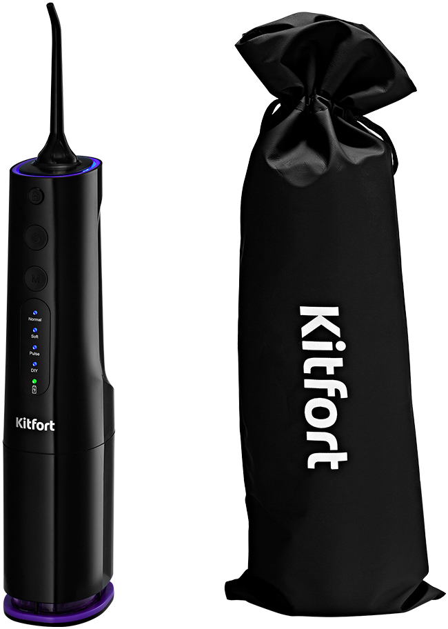 Kitfort КТ-2912-1 Черный