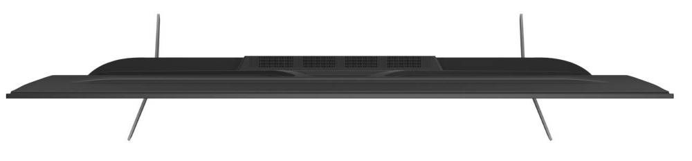 TCL 55" 50C647 Черный