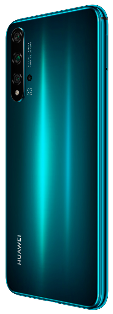 HUAWEI nova 5T 6/128Gb Green