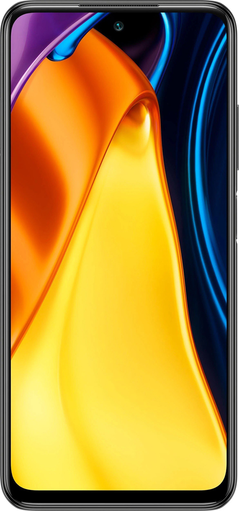 POCO M3 Pro 6/128Gb Black