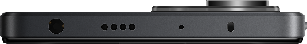 POCO X5 Pro 8/256Gb Черный