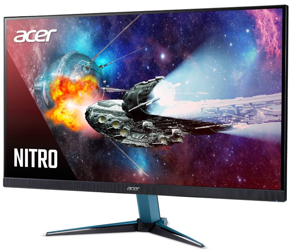 Acer Nitro VG271UM3bmiipx 27" Черный