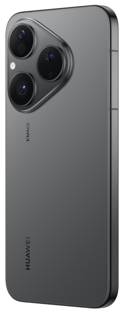 HUAWEI Pura80 12/256 Гб Матовый черный
