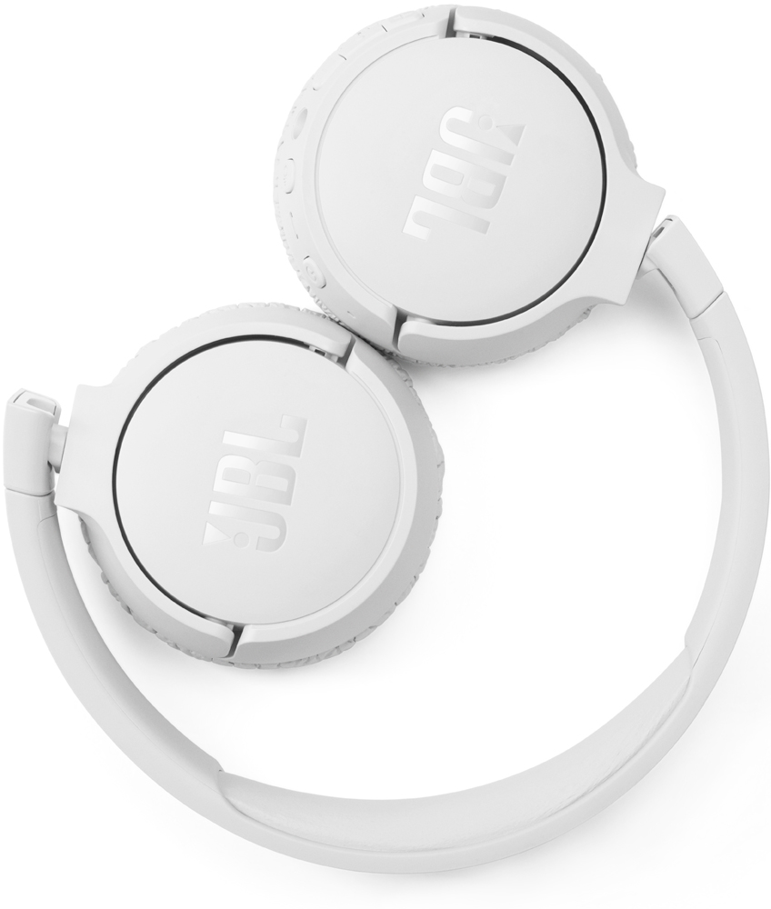 JBL TUNE 660BTNC накладные White