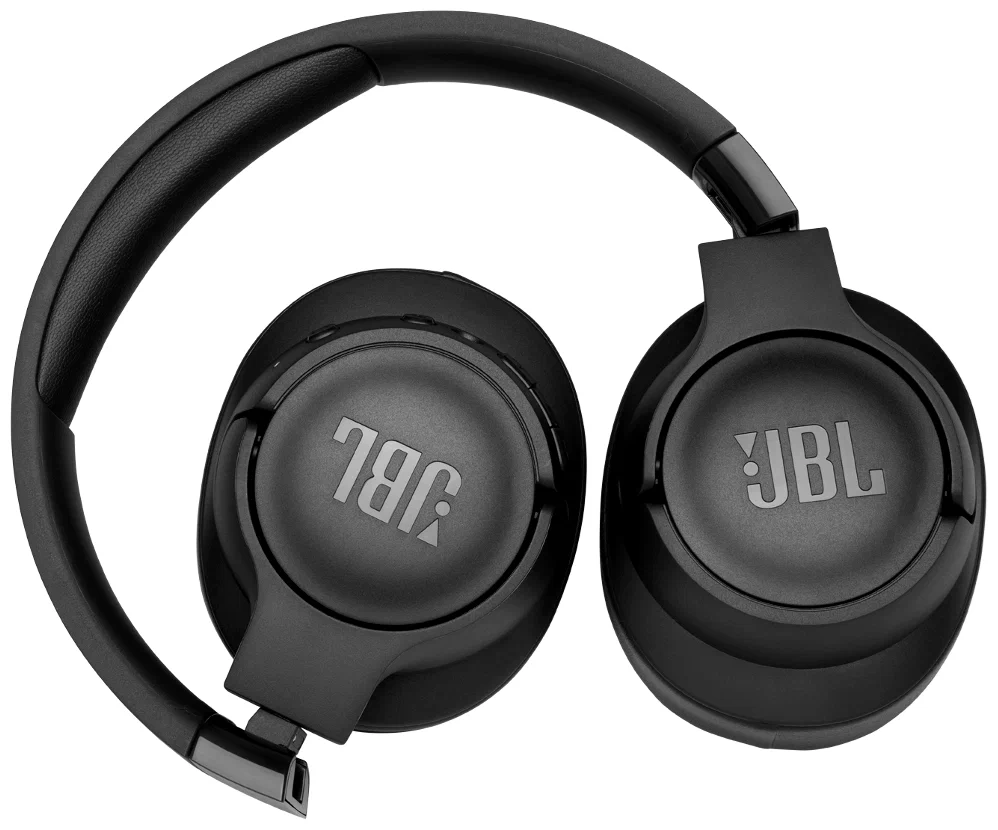 JBL T760NC накладные Черные