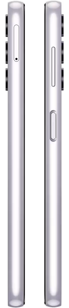 Samsung Galaxy A14 4/128 Гб LTE Dual sim Серебристый «Хорошее состояние»