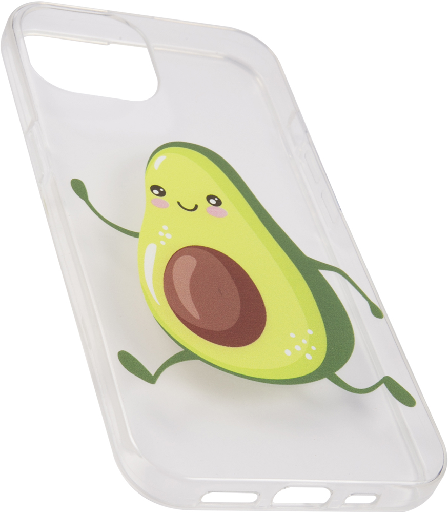 RedLine iPhone 13 принт Авокадо 01