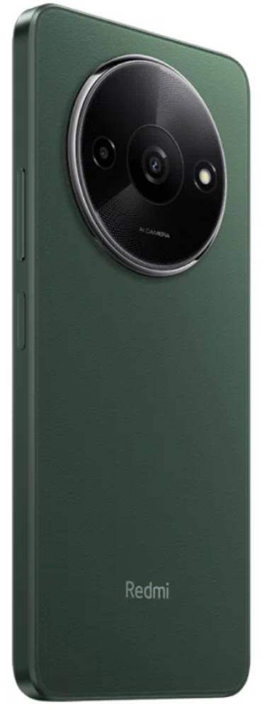 Xiaomi REDMI A3 3/64 Гб Зеленый