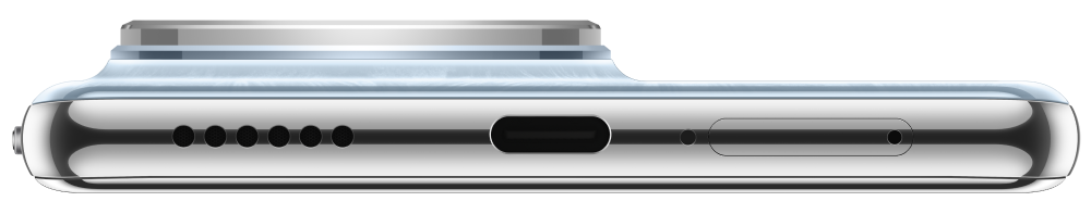 HUAWEI Nova 14 Pro 12/512 Гб Синий