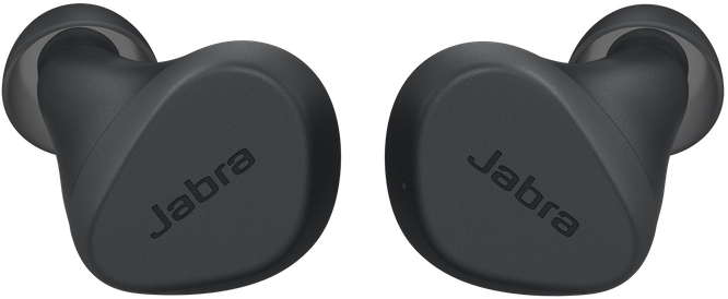 Jabra Elite 2 Dark Grey