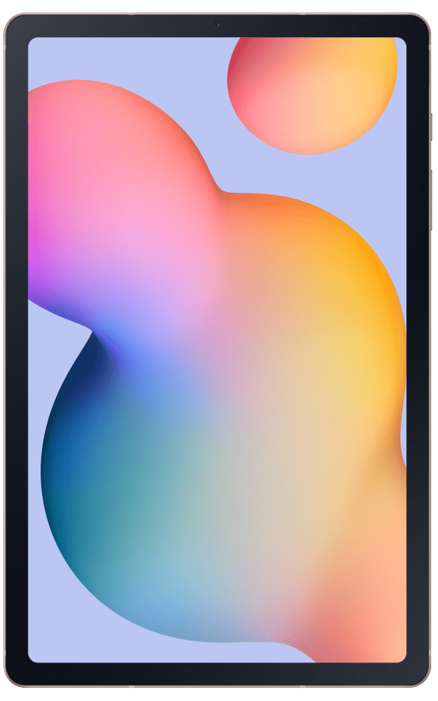 Samsung Galaxy Tab S6 Lite 10.4" 4/128Gb LTE Pink (SM-P615NZIESER)