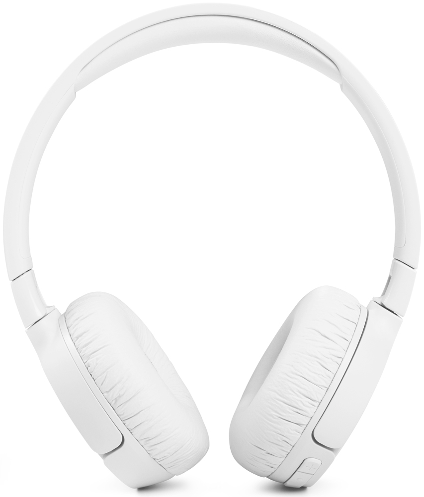JBL TUNE 660BTNC накладные White