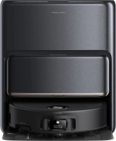 Изображение товара Trouver Z60 Ultra Roller Черный Робот-пылесос с мокрой уборкой