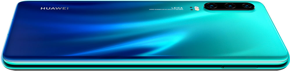 HUAWEI P30 6/128Gb Aurora