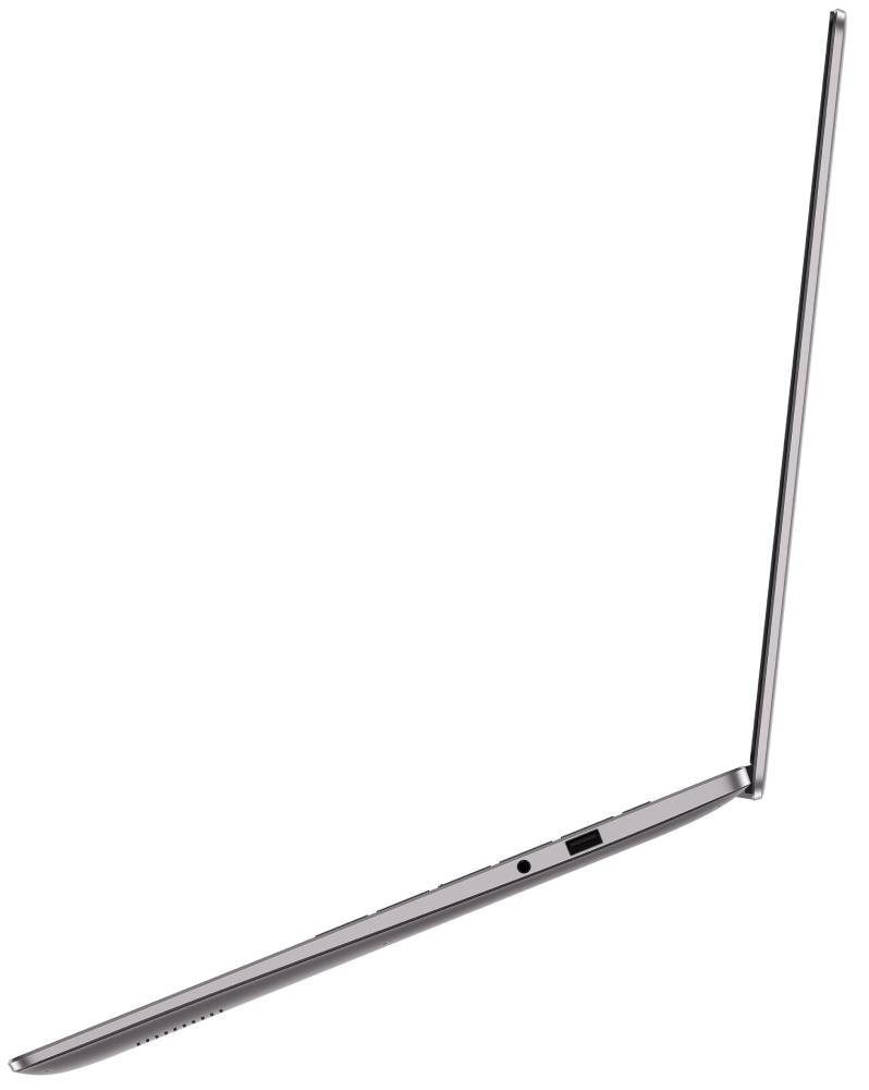 HONOR Magicbook X14 2025 Core i5-12450H 16/512Гб DOS Cерый (5301ALWW)