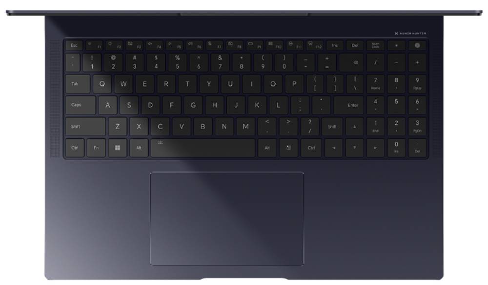 HONOR MagicBook Pro 16 2024 Core Ultra 5 125H Intel  Arc Graphics 24Гб/1 Тб Фиолетовый (5301AJJE)