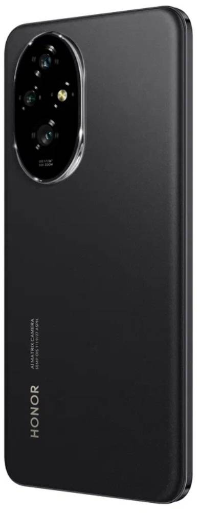 HONOR 200 12/512 Гб Вельветовый черный