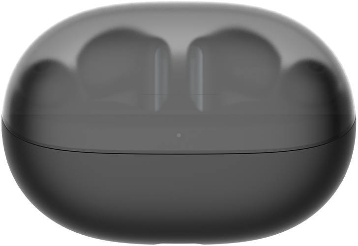 TECNO Sonic 1 Черные