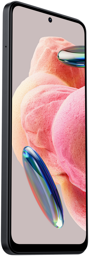 Xiaomi REDMI Note 12 4/128Gb Серый оникс