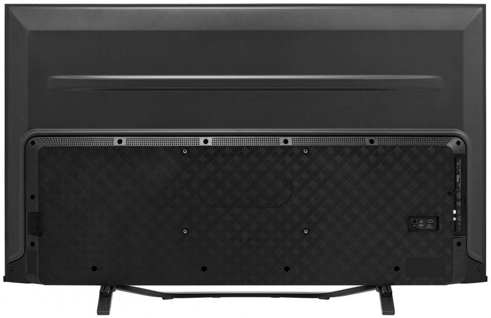 Hisense 65" 65U7HQ Черный
