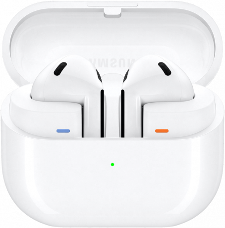 Изображение товара Samsung Galaxy Buds3 Белые