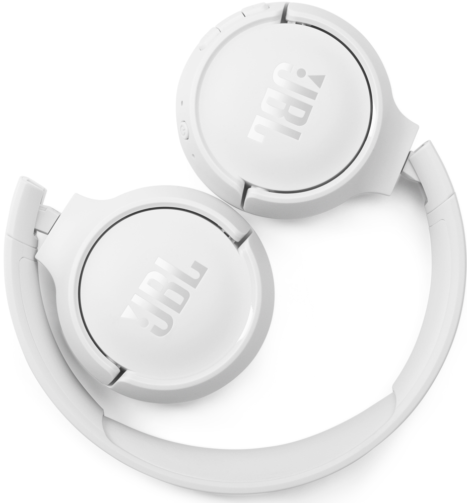 JBL TUNE 510BT накладные White