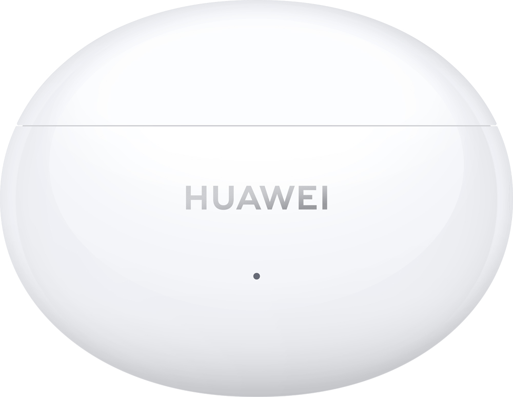 HUAWEI FreeBuds 4i Керамический белый