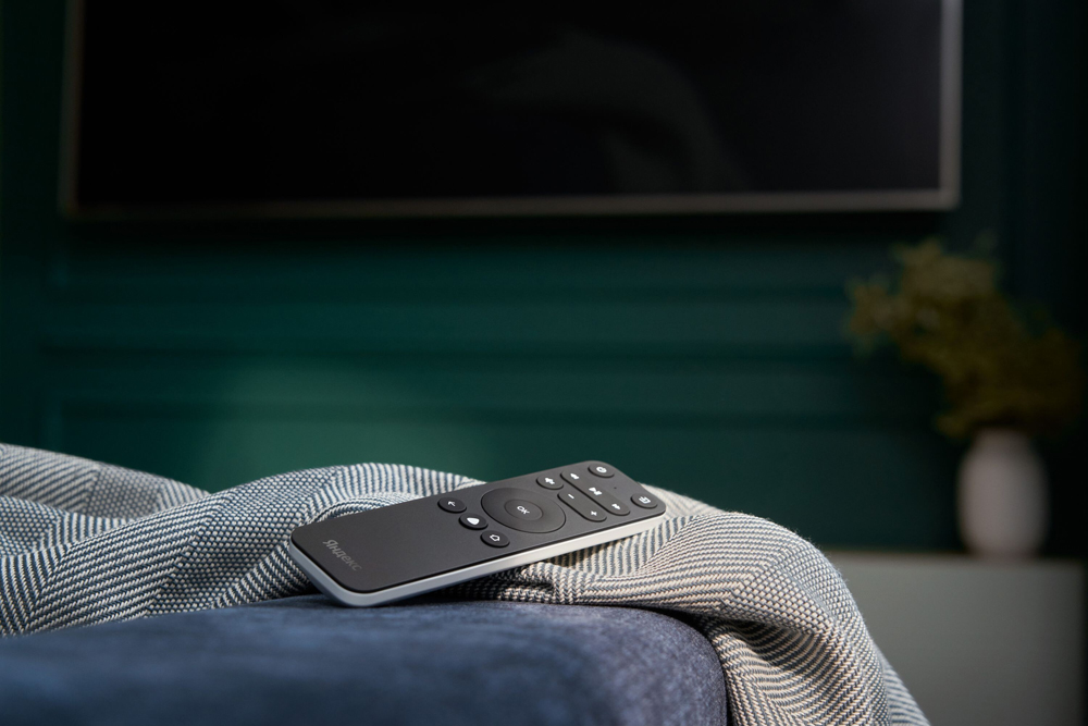 Смарт.ТВ с Алисой