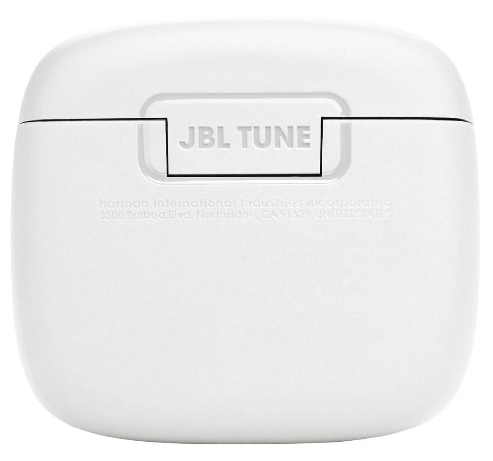 JBL Tune Flex Белые