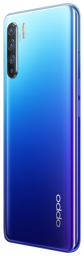OPPO Reno3 8/128Gb Blue
