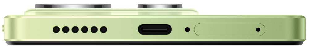 Xiaomi REDMI Note 14 8/128 Гб LTE Лаймовый зеленый