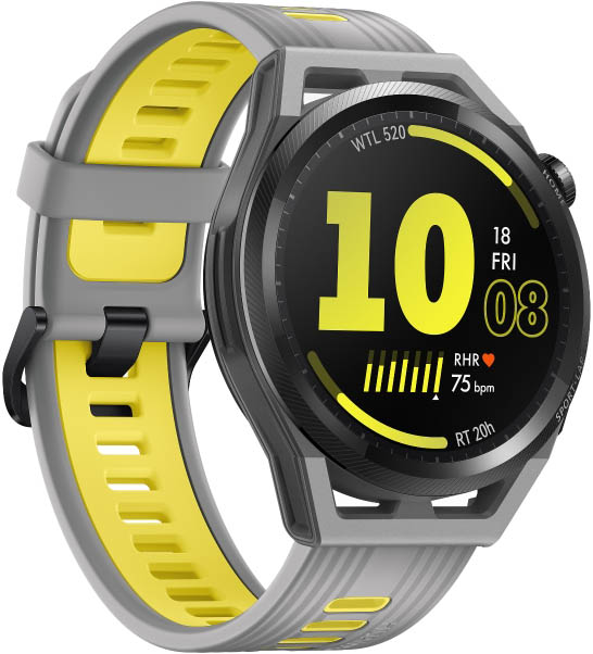 HUAWEI WATCH GT Runner B19A Серые