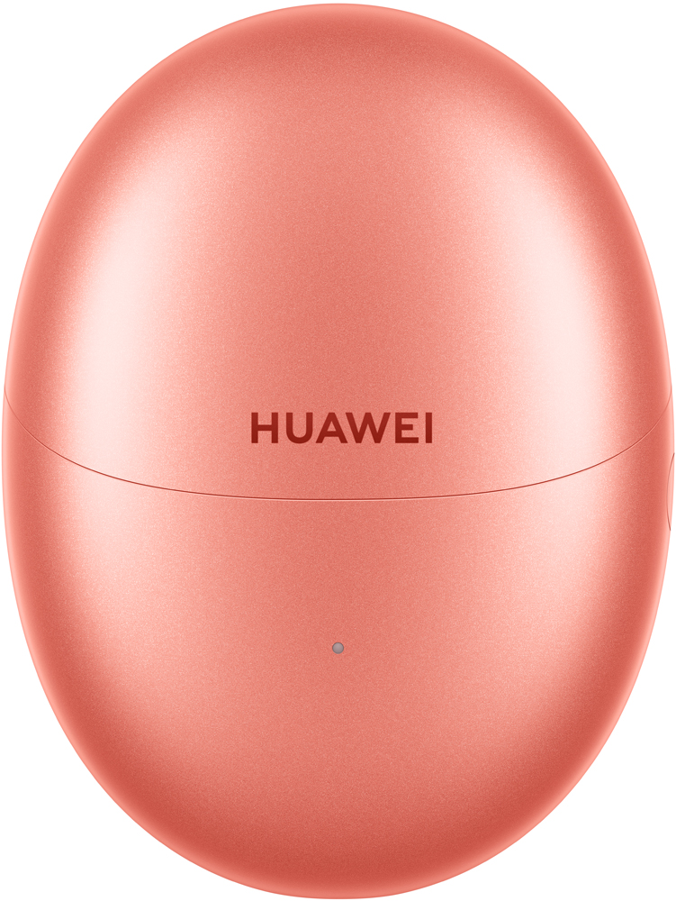 HUAWEI Freebuds 5 Оранжевый коралл