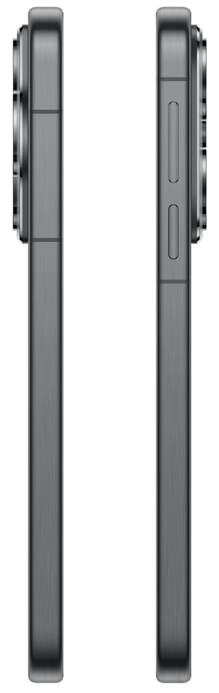 HUAWEI Pura80 12/256 Гб Матовый черный