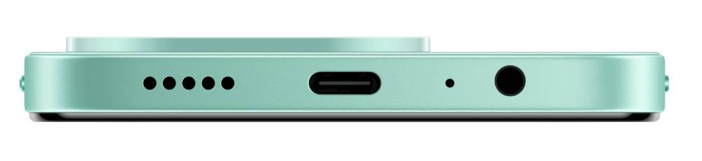 HONOR X6C 6/128 Гб LTE Океанический голубой