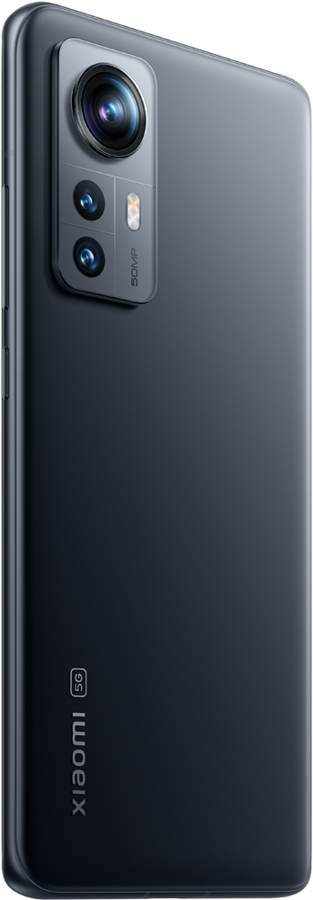 Xiaomi 12X 8/256 Гб Серый "Как новый"