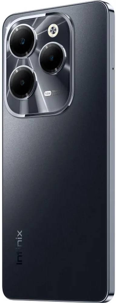 Infinix HOT 40 8/128 Гб Черный