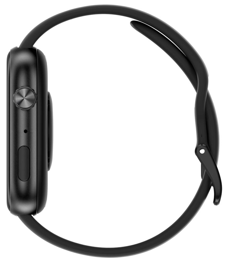 HONOR Choice Watch 2i Черные