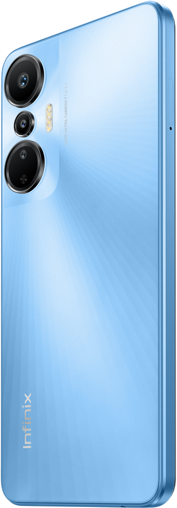 Infinix HOT 20S 8/128 Гб Голубой