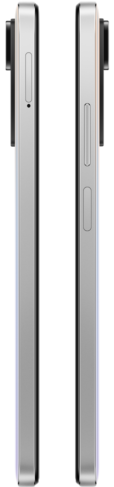 Xiaomi REDMI Note 11S 6/64Gb Белый