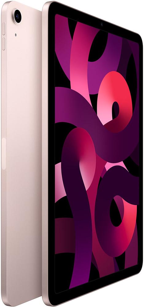 Apple iPad Air 2022 64Gb Wi-Fi Розовый (MM9D3)