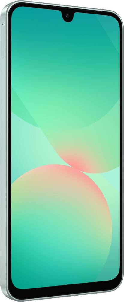 Samsung Galaxy A26 6/128 Гб 5G Мятный (A266B)