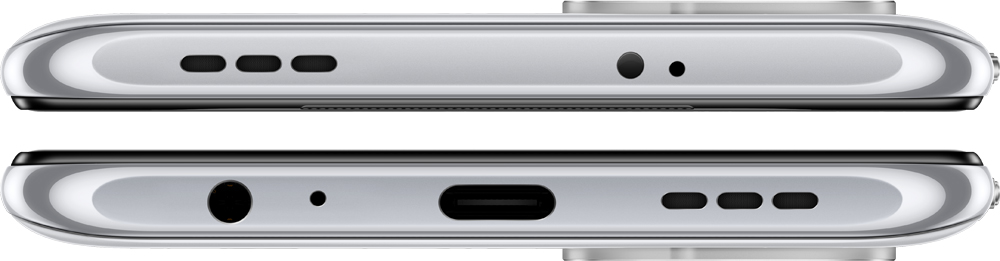 Xiaomi REDMI Note 10S 6/64Gb Pebble White