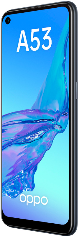 OPPO A53 4/64Gb Black