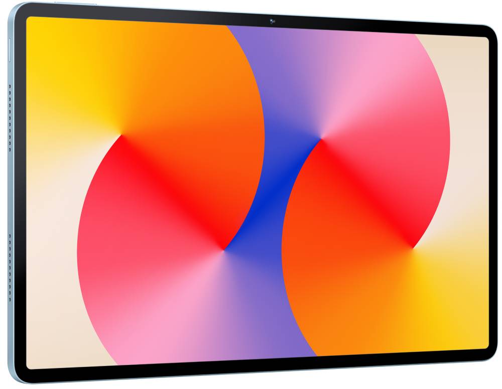 HUAWEI MatePad SE 2024 11" 6/128 Гб Wi-Fi Серый