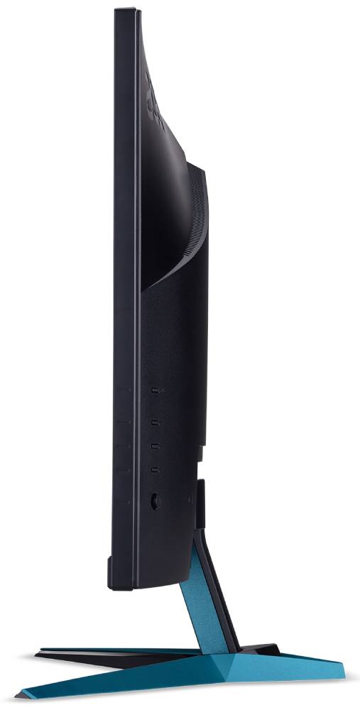 Acer Nitro VG271UM3bmiipx 27" Черный