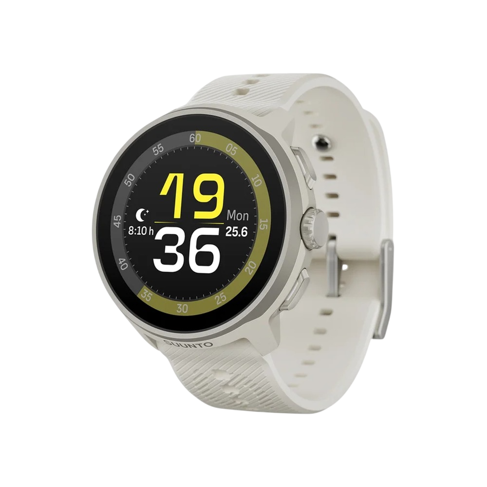 Умные часы Suunto Run, серые SS051273000
