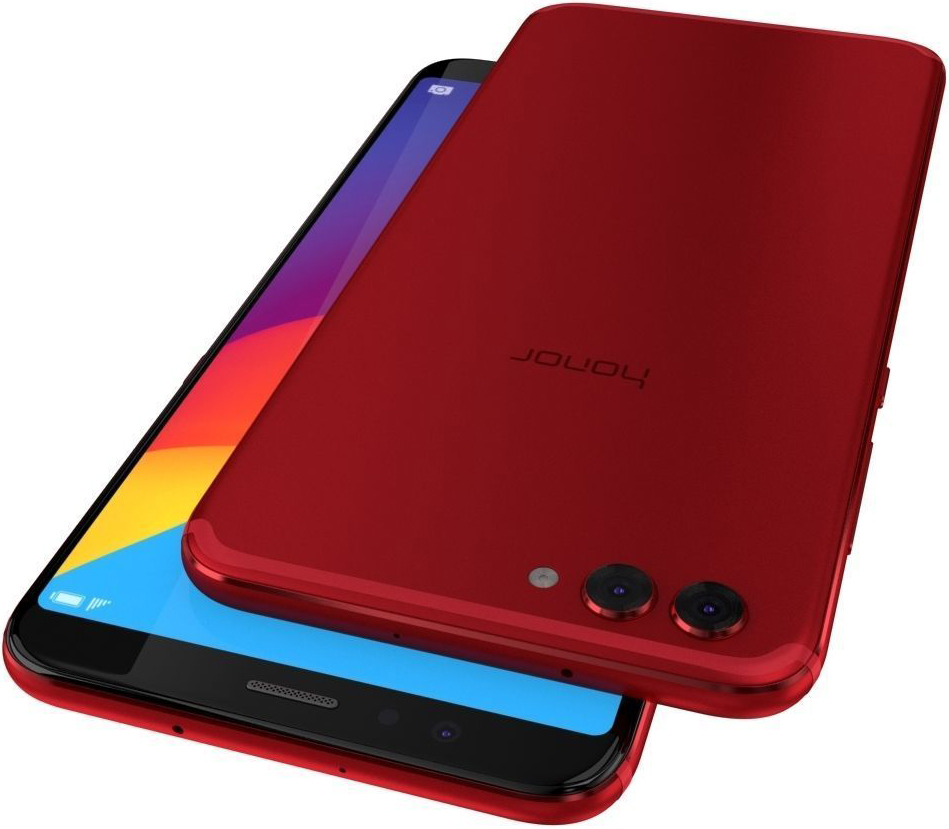 HONOR View 10 128Gb Red